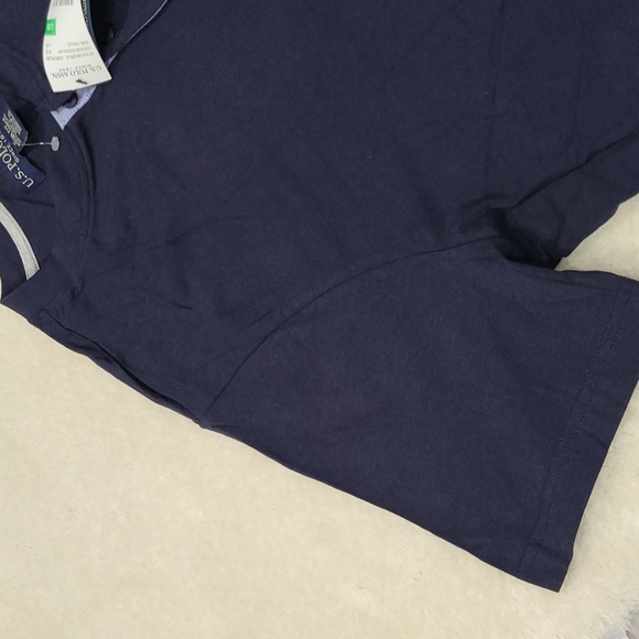 Men's Polo Shirt 👕 - Picture 4 of 8